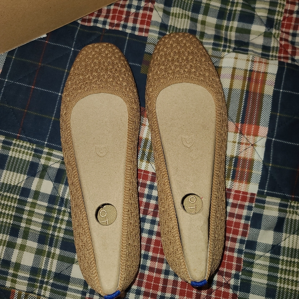 Rothys max square crochet wren 8